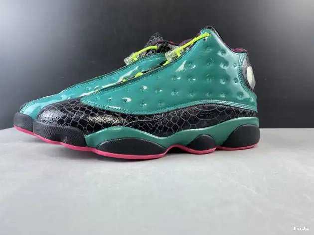 Reps TBK 836405-305 Jordan 13 Doernbecher Air Retro 0323